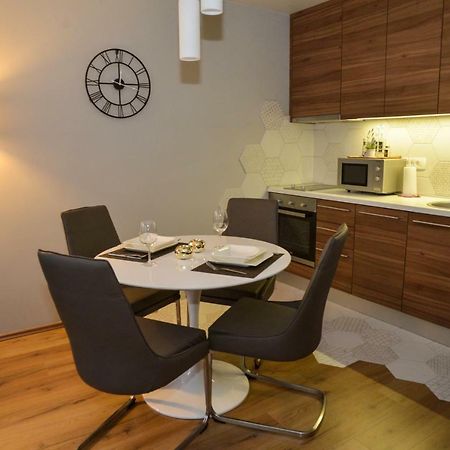 Guest House Crisogono Zadar Buitenkant foto