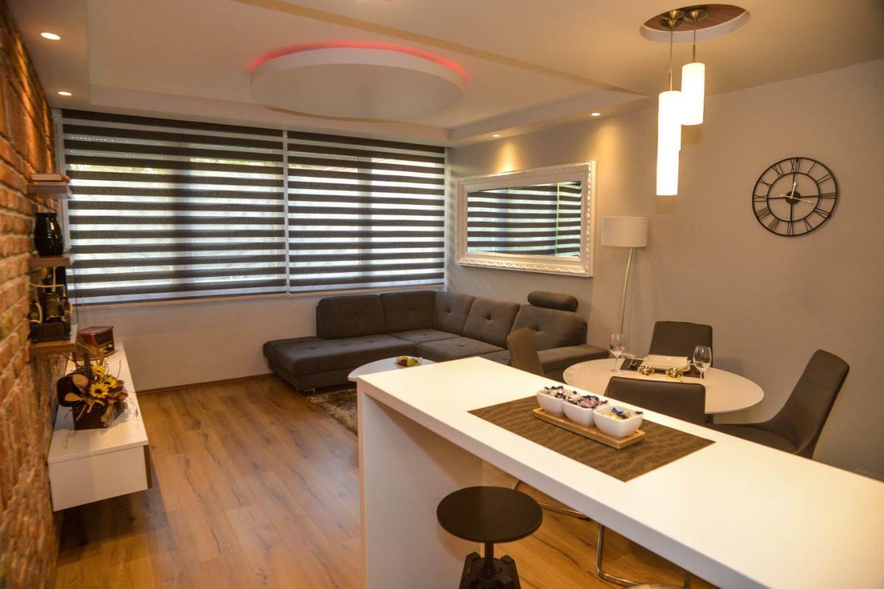 Guest House Crisogono Zadar Buitenkant foto