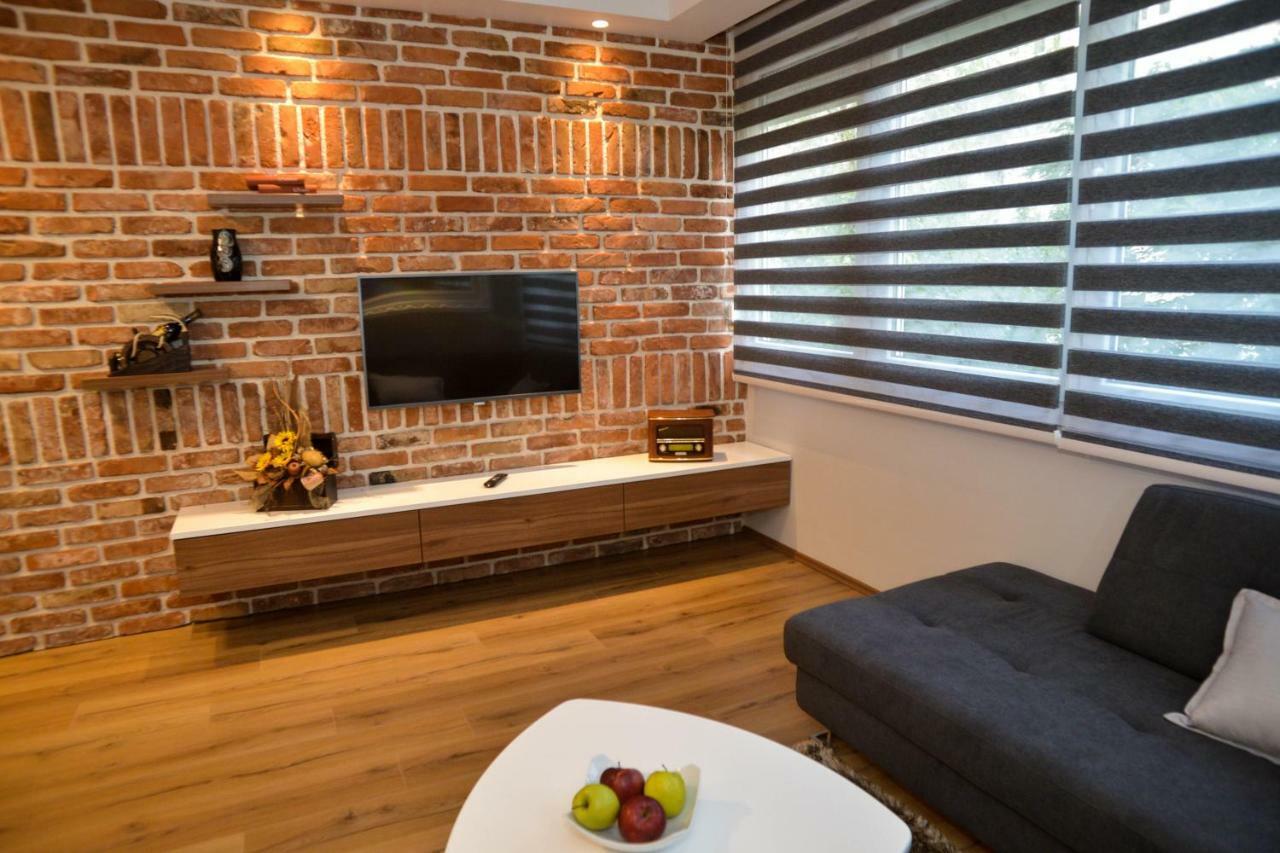 Guest House Crisogono Zadar Buitenkant foto