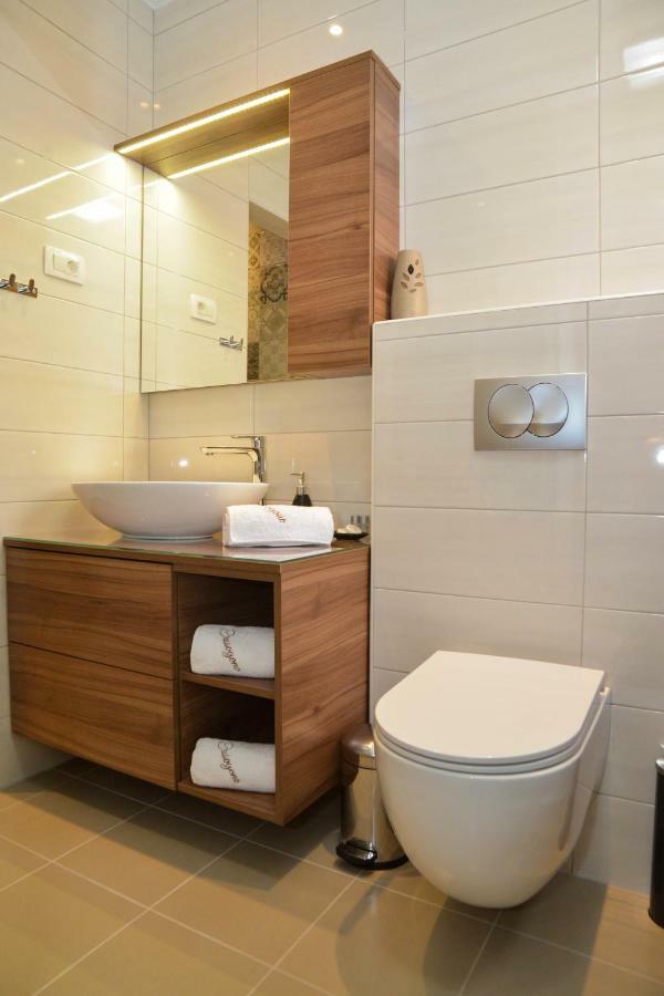 Guest House Crisogono Zadar Buitenkant foto