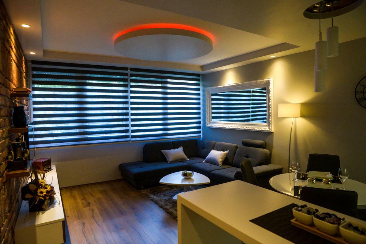 Guest House Crisogono Zadar Buitenkant foto