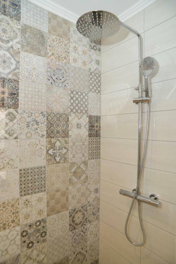 Guest House Crisogono Zadar Buitenkant foto
