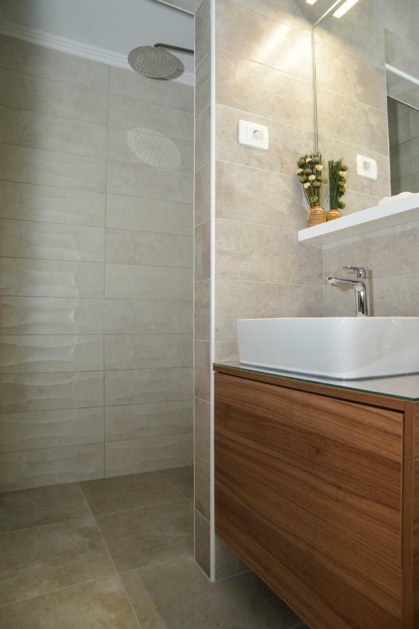 Guest House Crisogono Zadar Buitenkant foto